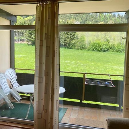 Kulmhof Tauplitz Apartman 111 المظهر الخارجي الصورة