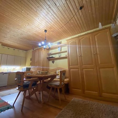 Kulmhof Tauplitz Apartman 111 المظهر الخارجي الصورة