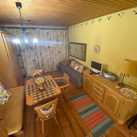 Kulmhof Tauplitz Apartman 111 المظهر الخارجي الصورة