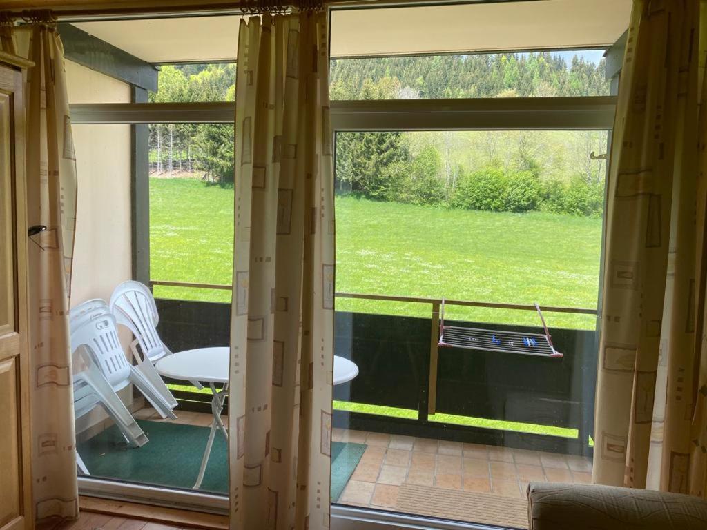 Kulmhof Tauplitz Apartman 111 المظهر الخارجي الصورة