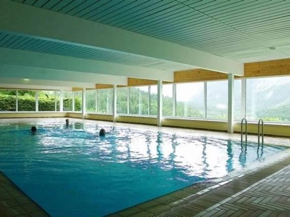 Kulmhof Tauplitz Apartman 111 المظهر الخارجي الصورة
