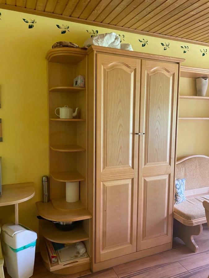 Kulmhof Tauplitz Apartman 111 المظهر الخارجي الصورة