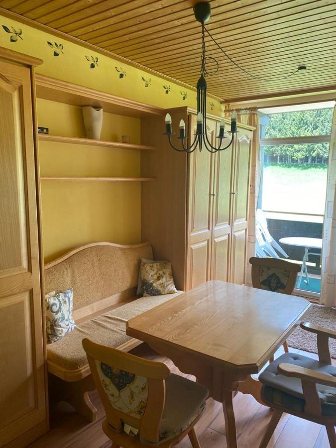Kulmhof Tauplitz Apartman 111 المظهر الخارجي الصورة