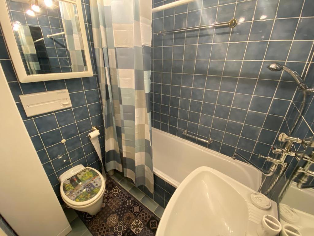 Kulmhof Tauplitz Apartman 111 المظهر الخارجي الصورة
