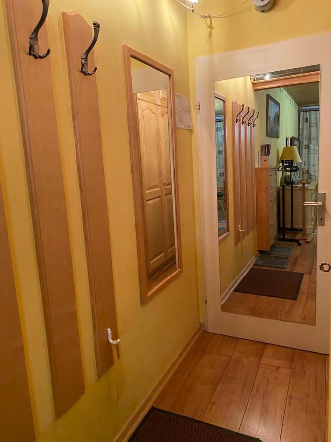 Kulmhof Tauplitz Apartman 111 المظهر الخارجي الصورة
